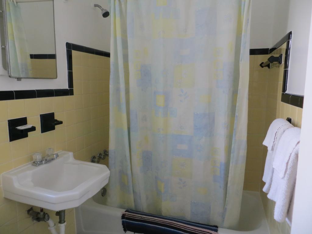 Skyway Motel Daytona Beach Zimmer foto