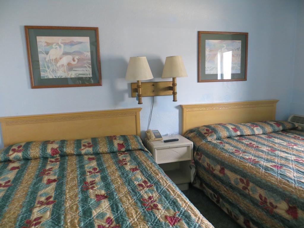 Skyway Motel Daytona Beach Zimmer foto
