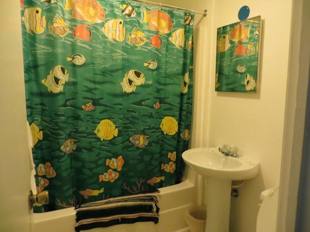 Skyway Motel Daytona Beach Zimmer foto